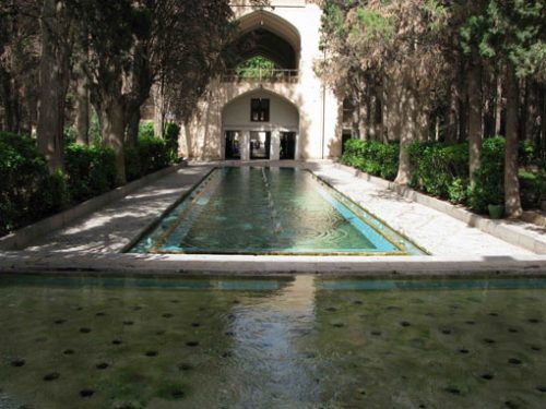 طبیعت ایران