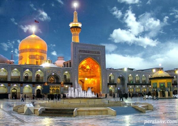 بهترین جاذبه های ایران