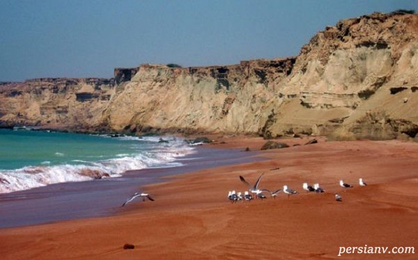 بهترین جاذبه های ایران