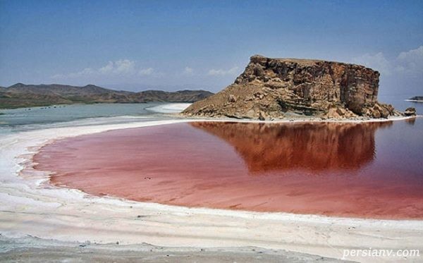 بهترین جاذبه های ایران