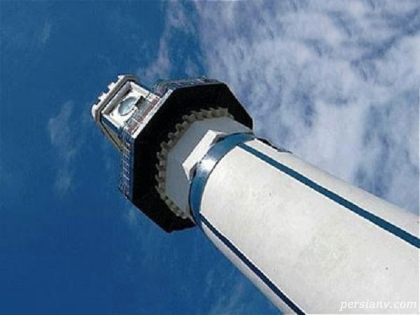 جاذبه های بندر انزلی