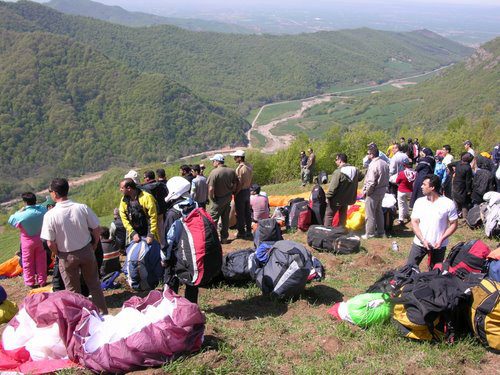 جاذبه های گردشگری در نوروز