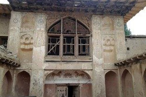 جاذبه های گردشگری سمنان