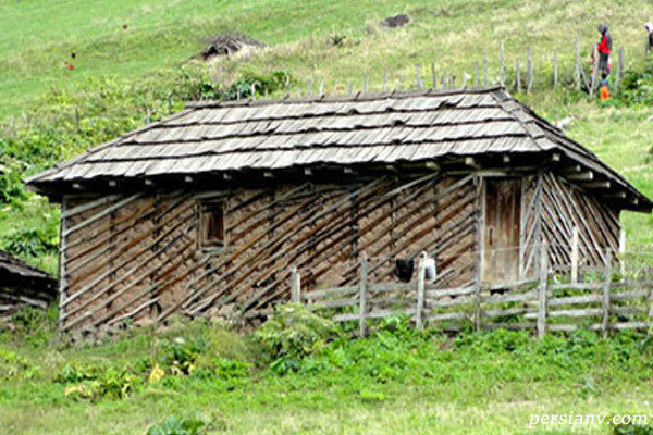 سوباتان بهشت ایران