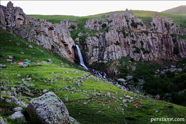 سوباتان بهشت ایران
