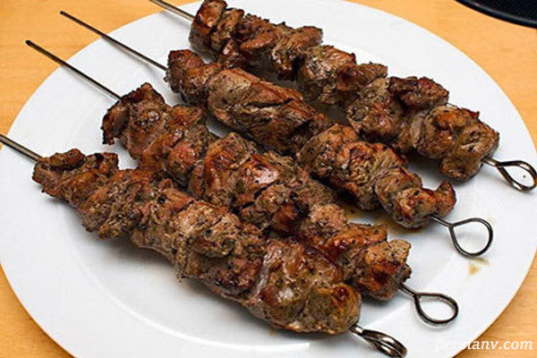 سوباتان بهشت ایران