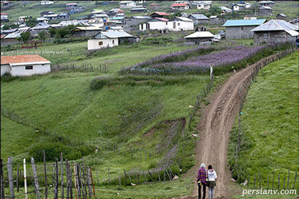سوباتان بهشت ایران