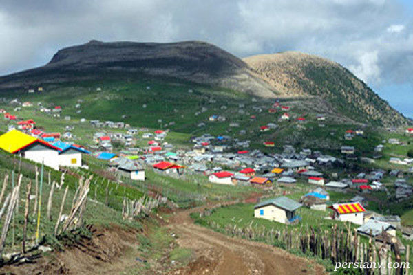 سوباتان بهشت ایران