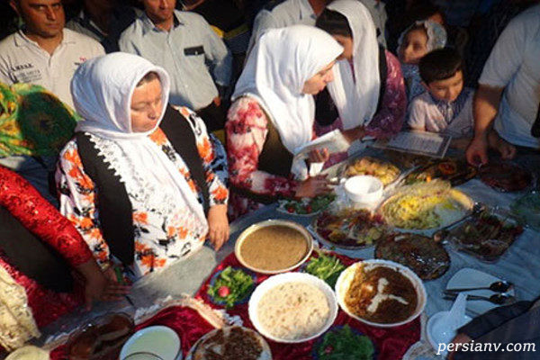 سوباتان بهشت ایران