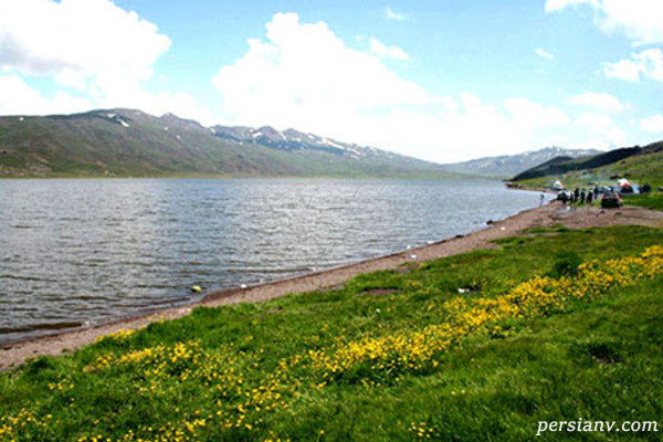 سوباتان بهشت ایران