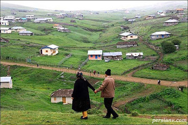 سوباتان بهشت ایران