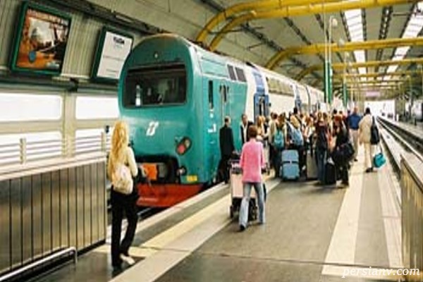 مزایا و معایب سفر با قطار