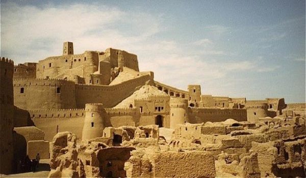 بناهای تاریخی ایران