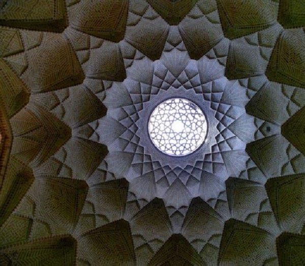 بناهای تاریخی ایران