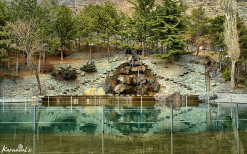بوستان جمشیدیه یکی از پرطرفدارترین پارک های تهران است و امکانات رفاهی و تفریحی خوب و مناسبی دارد. پارک جمشیدیه