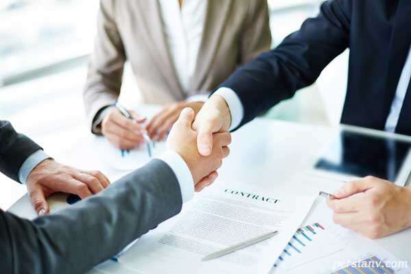 آژانس مهاجرتی معتبر