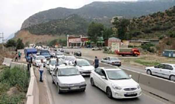 سفرهای نوروزی