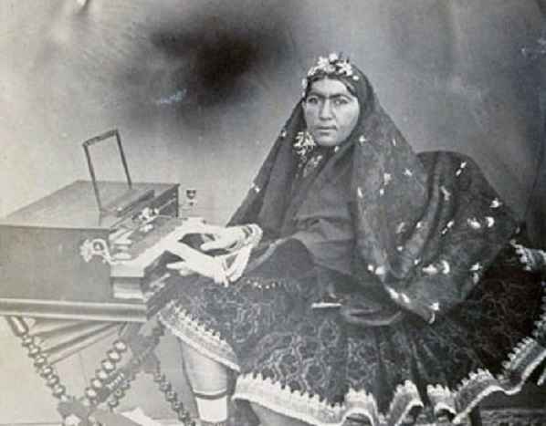 خانه انیس الدوله