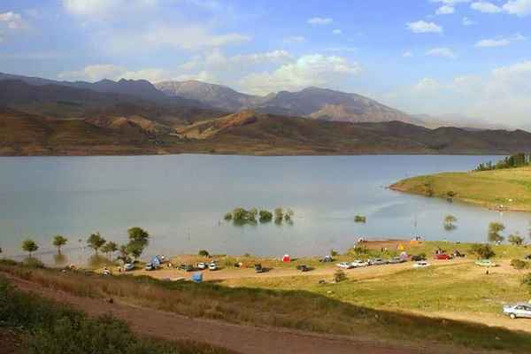 سفر یک روز در اطراف تهران