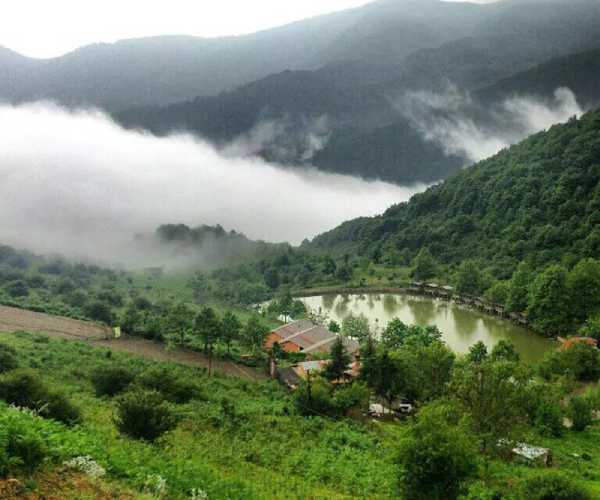 راهنمای سفر به شمال