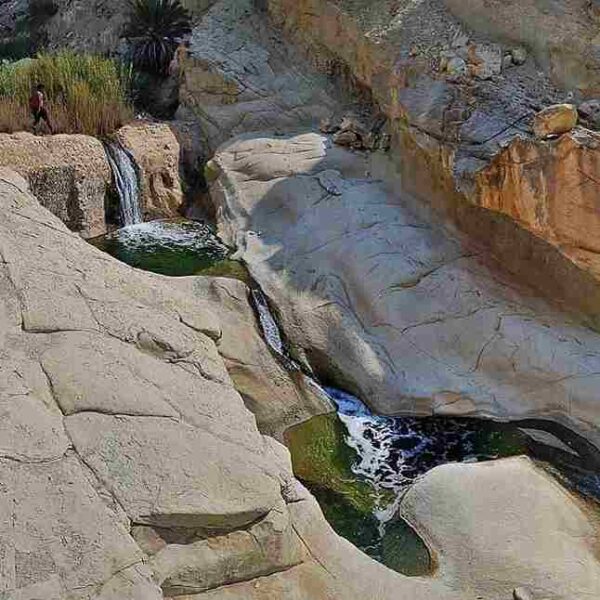 مکان های دیدنی در ایران
