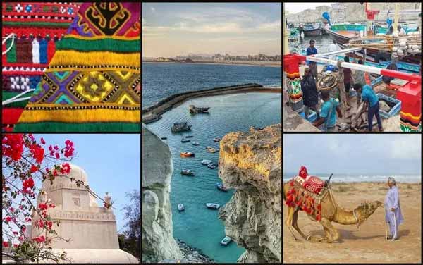 بهشتی گمشده در جنوب ایران