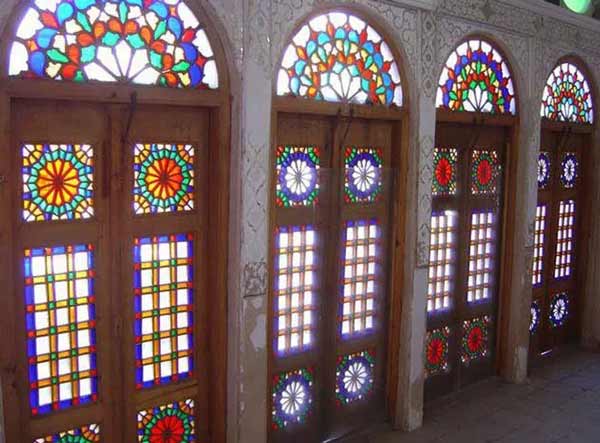 راهنمای سفر به یزد