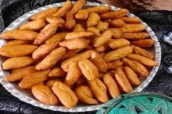 خوراکی‌های سنتی ایلام