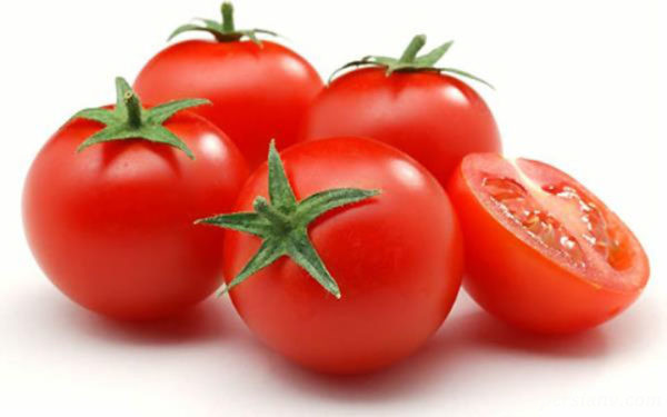 گوجه فرنگی گلخانه ای