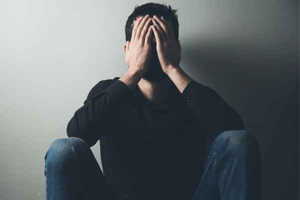 بهبود علائم افسردگی