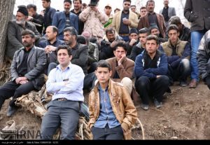 حسن روحانی بازدید از مناطق سیل زده حسن روحانی بازدید از مناطق سیل زده