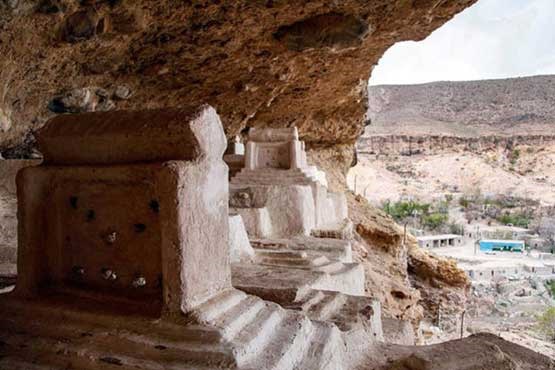 قبرستان تاریخی هفتاد ملا