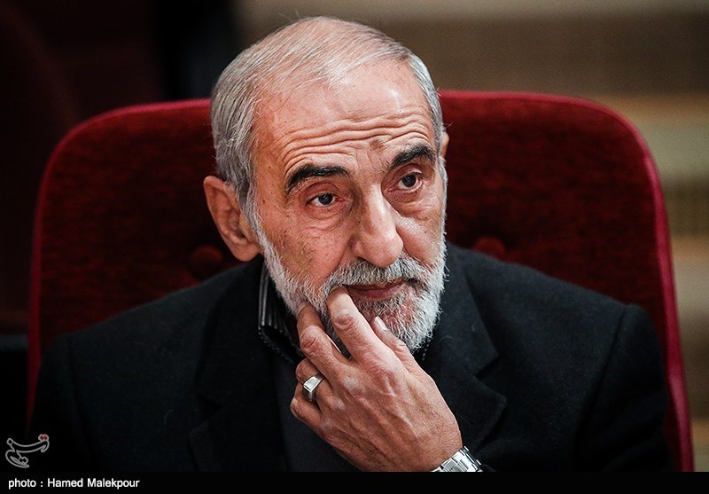 نظر شریعتمداری درباره آرای رئیسی