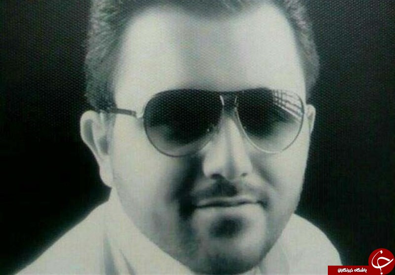 پاسدار شهید محافظ مجلس