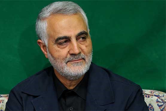 قاسم سلیمانی کلید واژۀ قطع روابط اعراب با قطر! راز قطع روابط اعراب با قطر