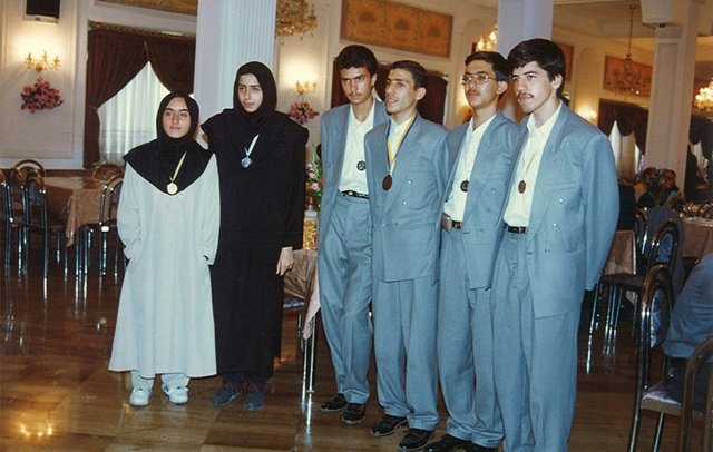 احتمال انتقال پیکر مریم میرزاخانی به ایران! انتقال پیکر مریم میرزاخانی به ایران