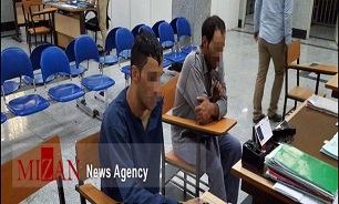 زمان محاکمه متهمان پرونده بنیتا