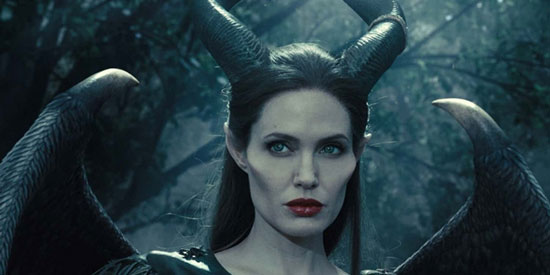 حضور آنجلینا جولی در فیلم Maleficent 2 فیلم جدید آنجلینا جولی