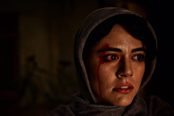 فیلم سینمایی چهار راه استانبول