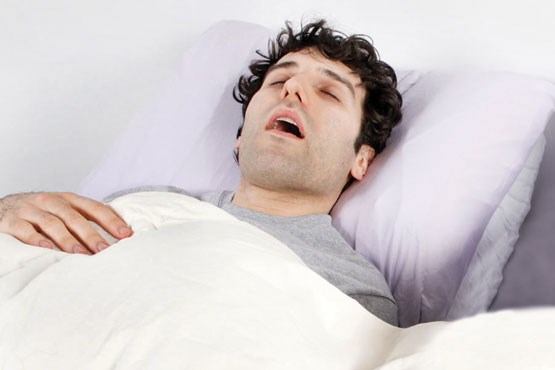 9 حرکت جادویی و ساده برای درمان خر و پف درمان خر و پف با حرکات ساده