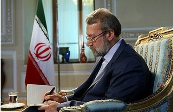 تاکید لاریجانی بر رسیدگی کامل به مجروحین حادثه واژگونی اتوبوس دانشآموزان تسلیت لاریجانی در پی واژگونی اتوبوس دانشآموزان