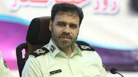 عیدی ناجا برای ترخیص خودروهای توقیفی! ترخیص خودروهای توقیفی از سوی پلیس
