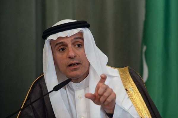 عادل الجبیر