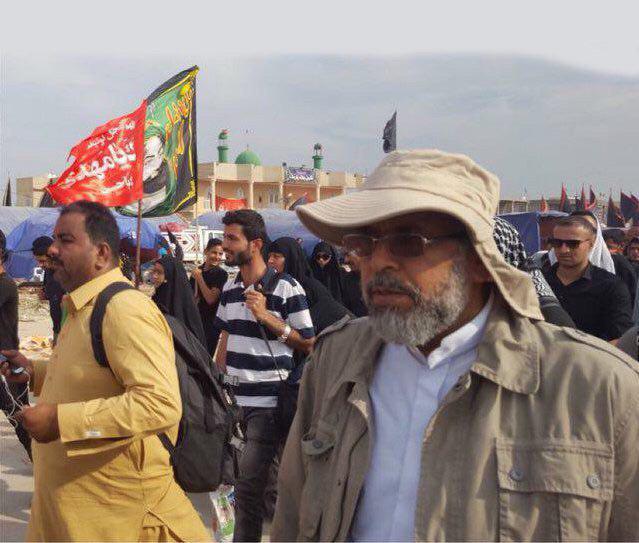  وزیر اطلاعات
