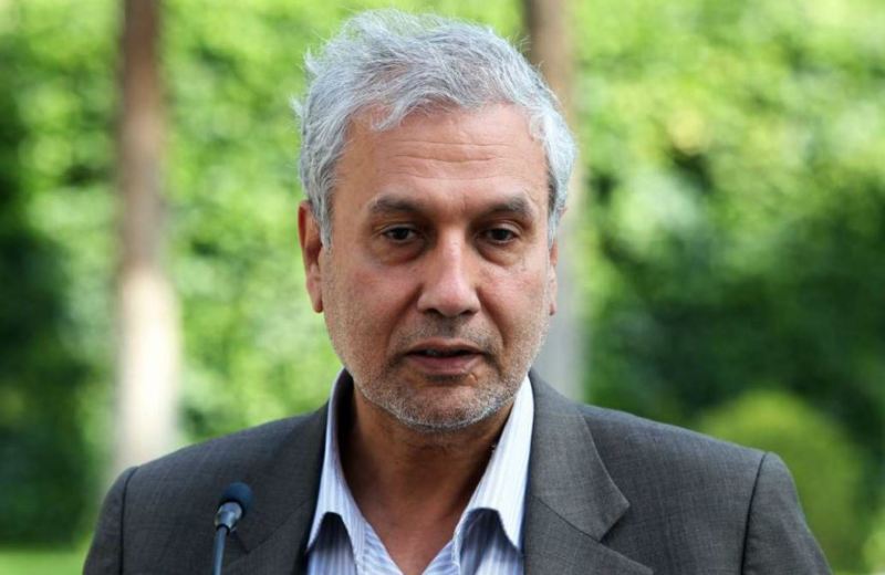 علی ربیعی
