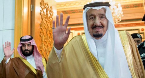 شروط عبدالله صالح برای عربستان