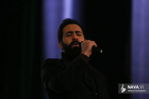 اختتامیه سی و سومین جشنواره موسیقی فجر اختتامیه جشنواره موسیقی فجر