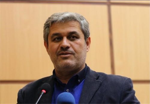 افزایش حقوق کارمندان در سال ۹۷