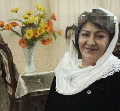 درگذشت سیما حاجی خانی