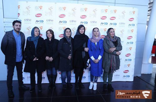 نخستین روز دو قدم تا سیمرغ 